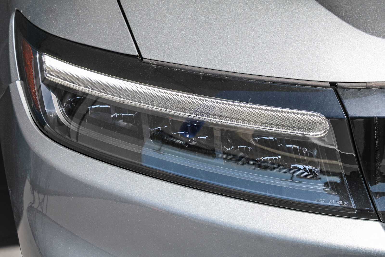 Thumbnail: 2025 Honda Prologue - 4