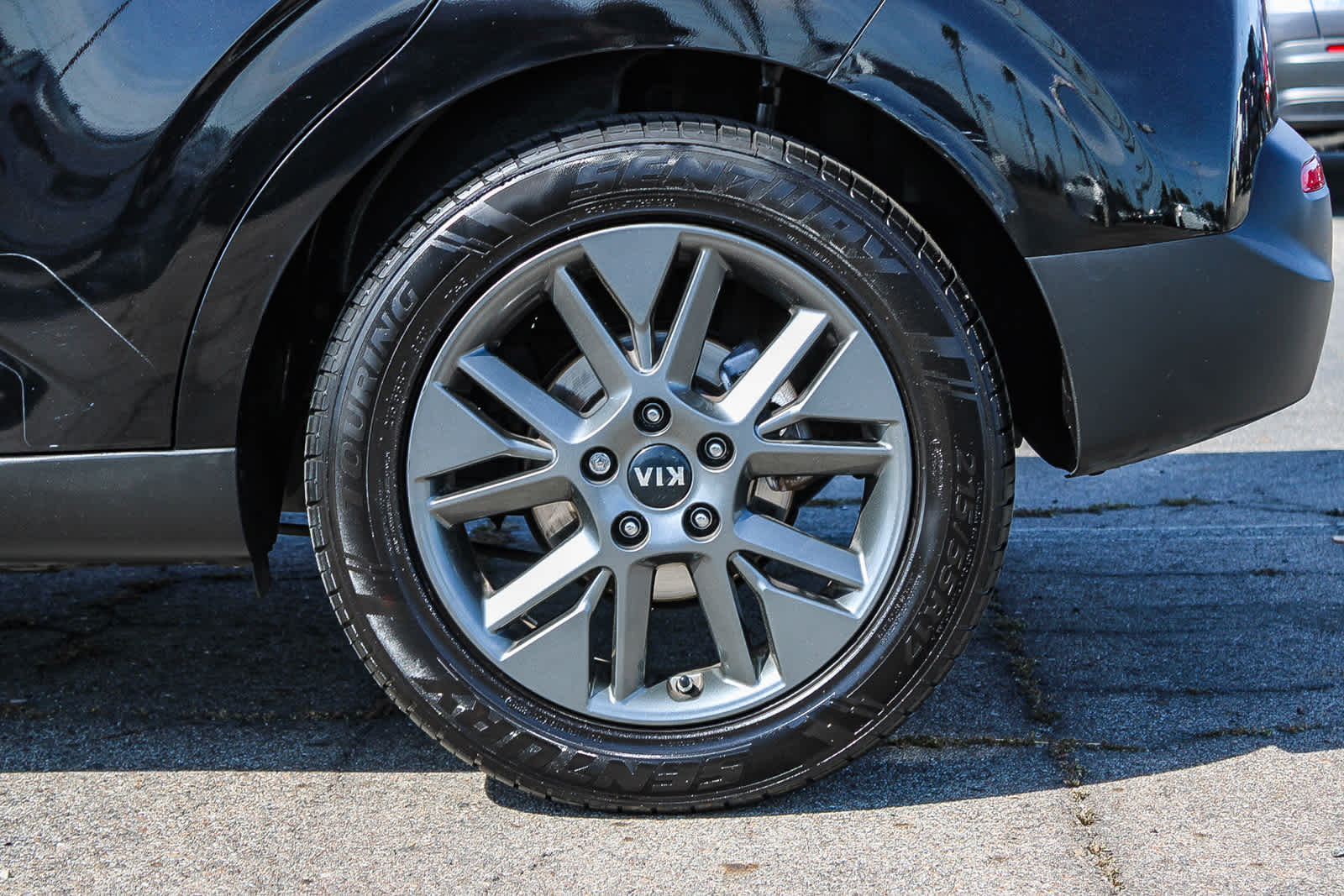 Thumbnail: 2020 Kia Soul - 8