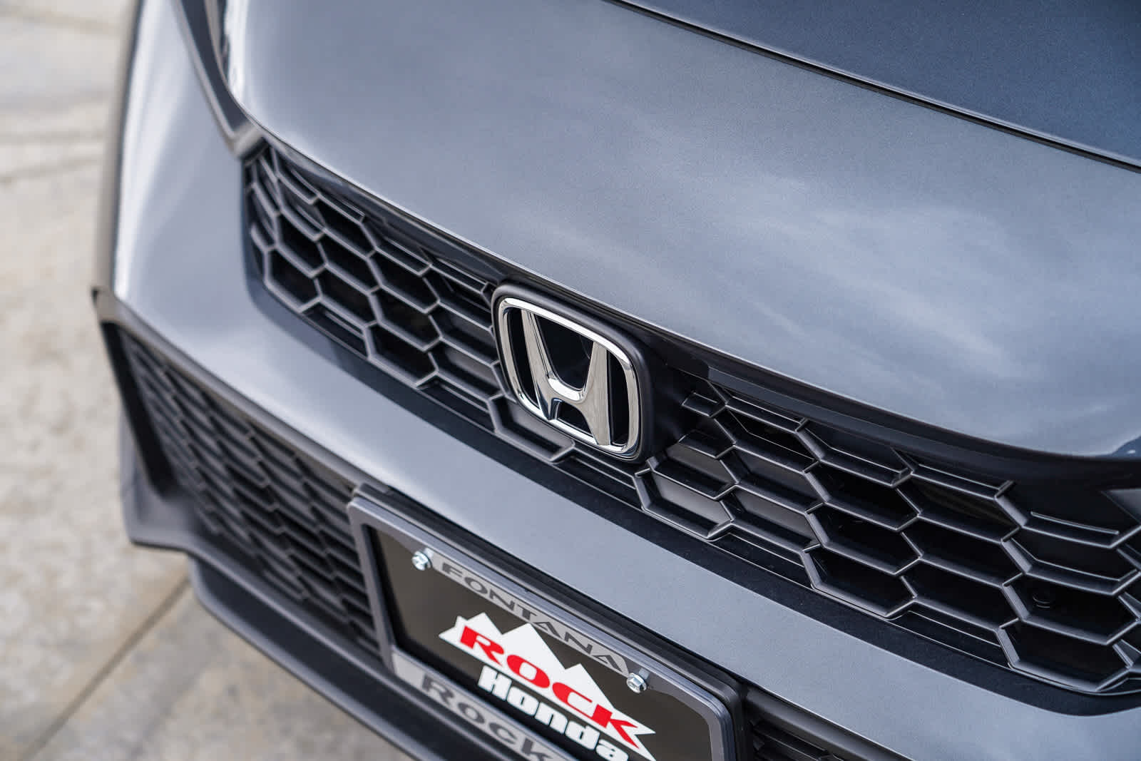 Thumbnail: 2026 Honda Civic - 3