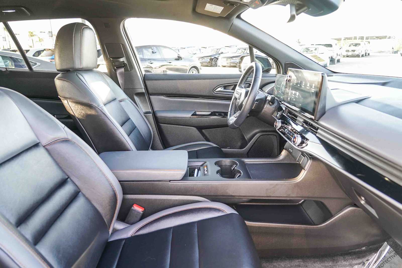 Thumbnail: 2024 Honda Prologue - 17