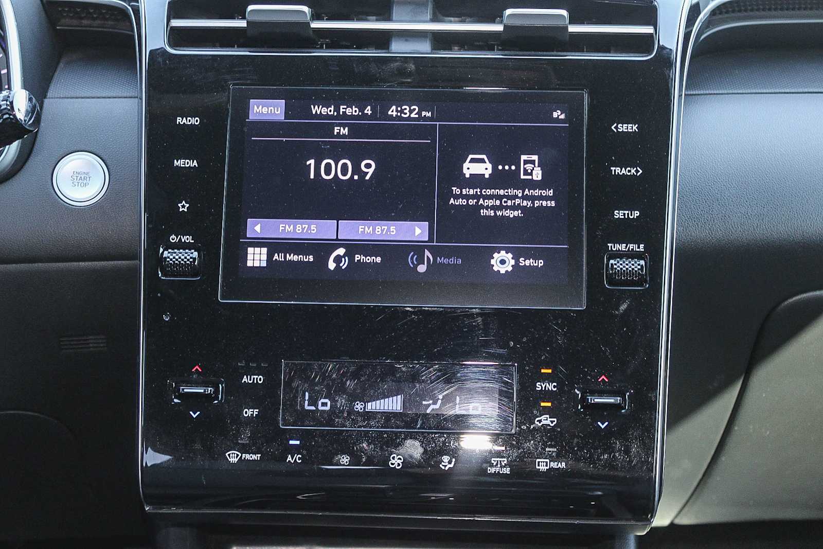 Thumbnail: 2024 Hyundai Santa Cruz - 14