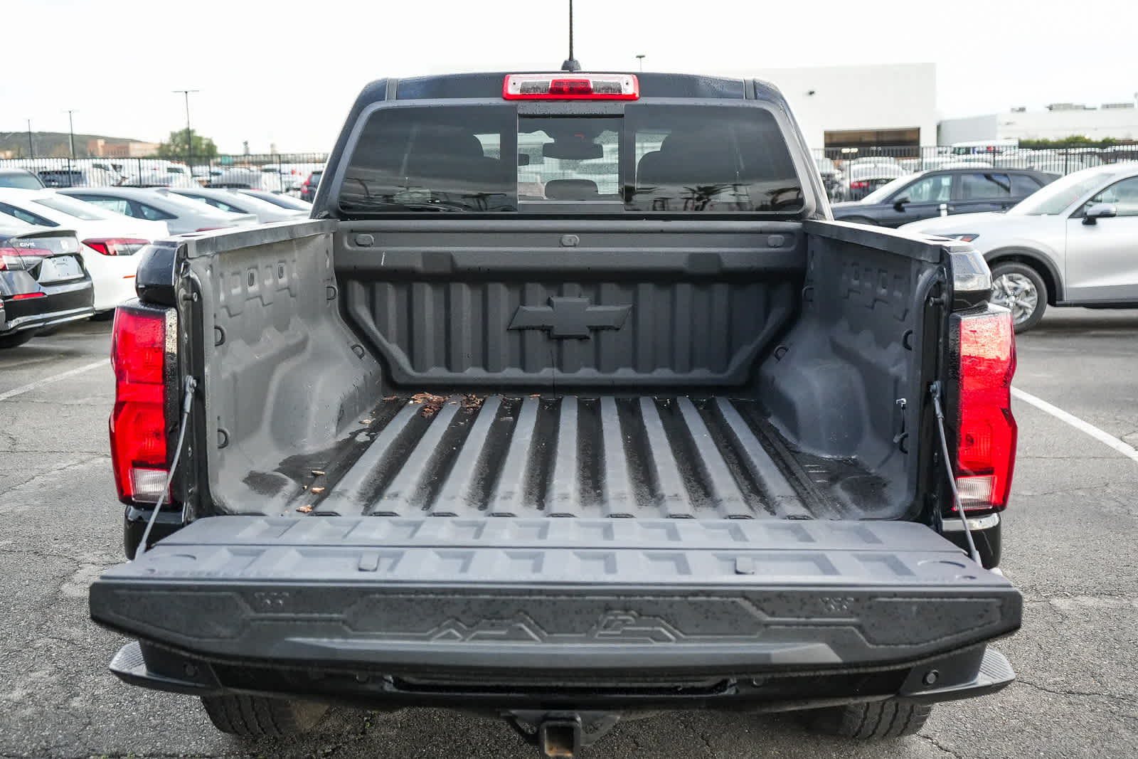 Thumbnail: 2024 Chevrolet Colorado - 25