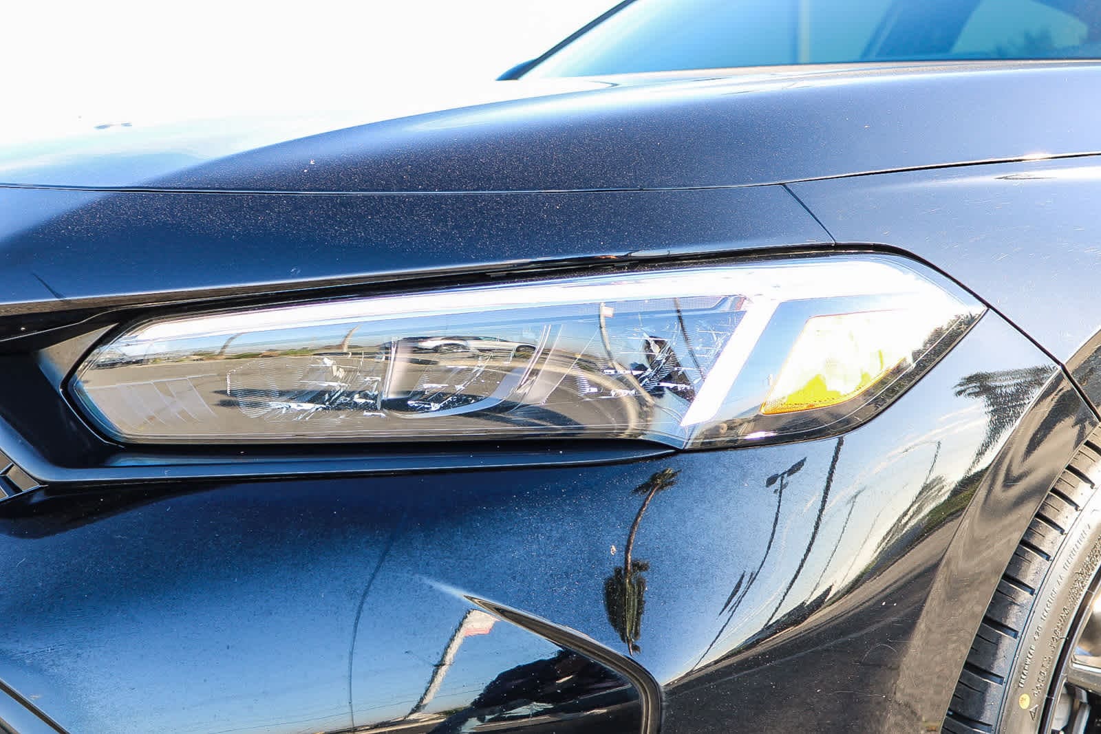 Thumbnail: 2025 Honda Civic - 9