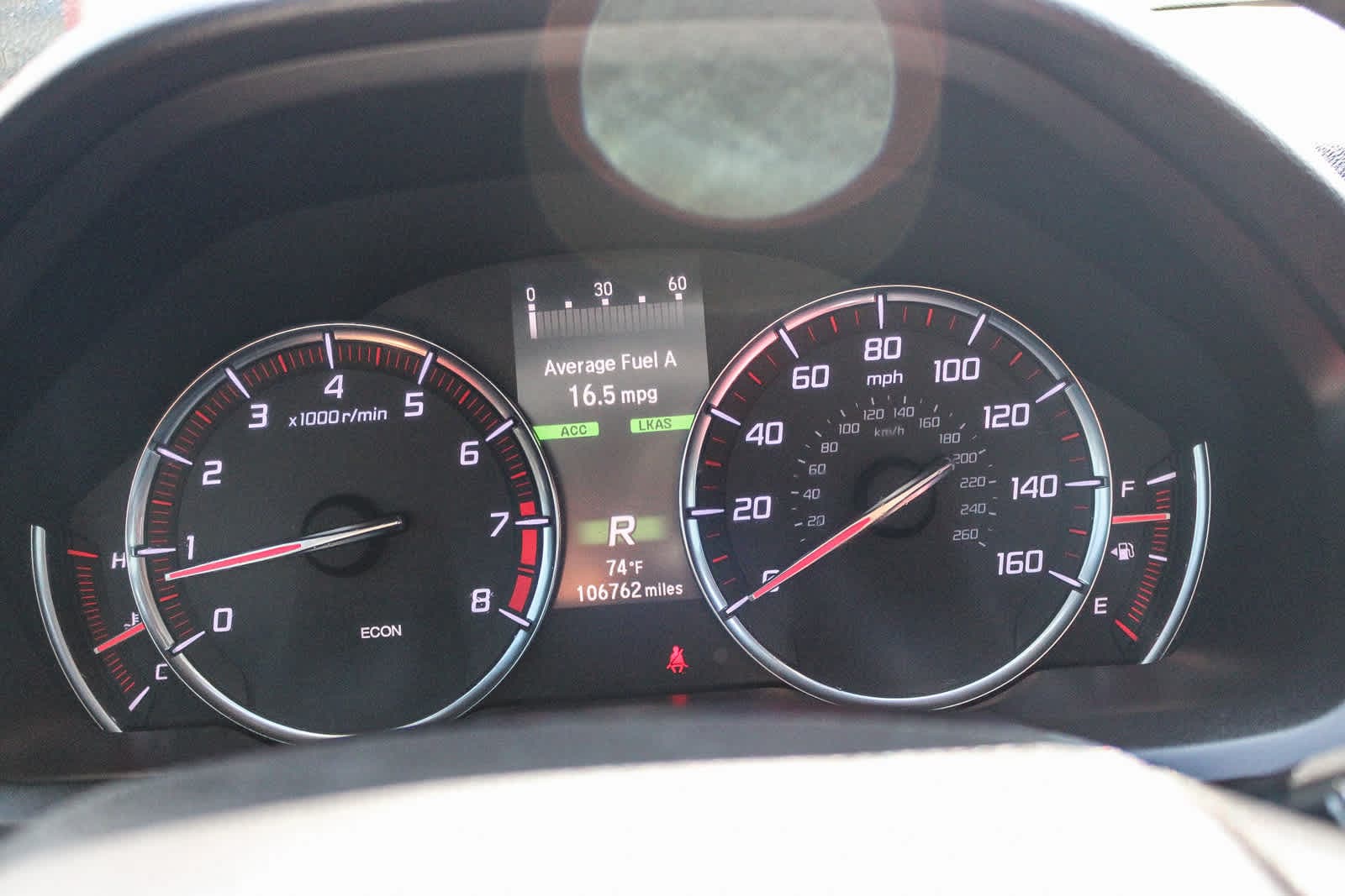 Thumbnail: 2019 Acura TLX - 24