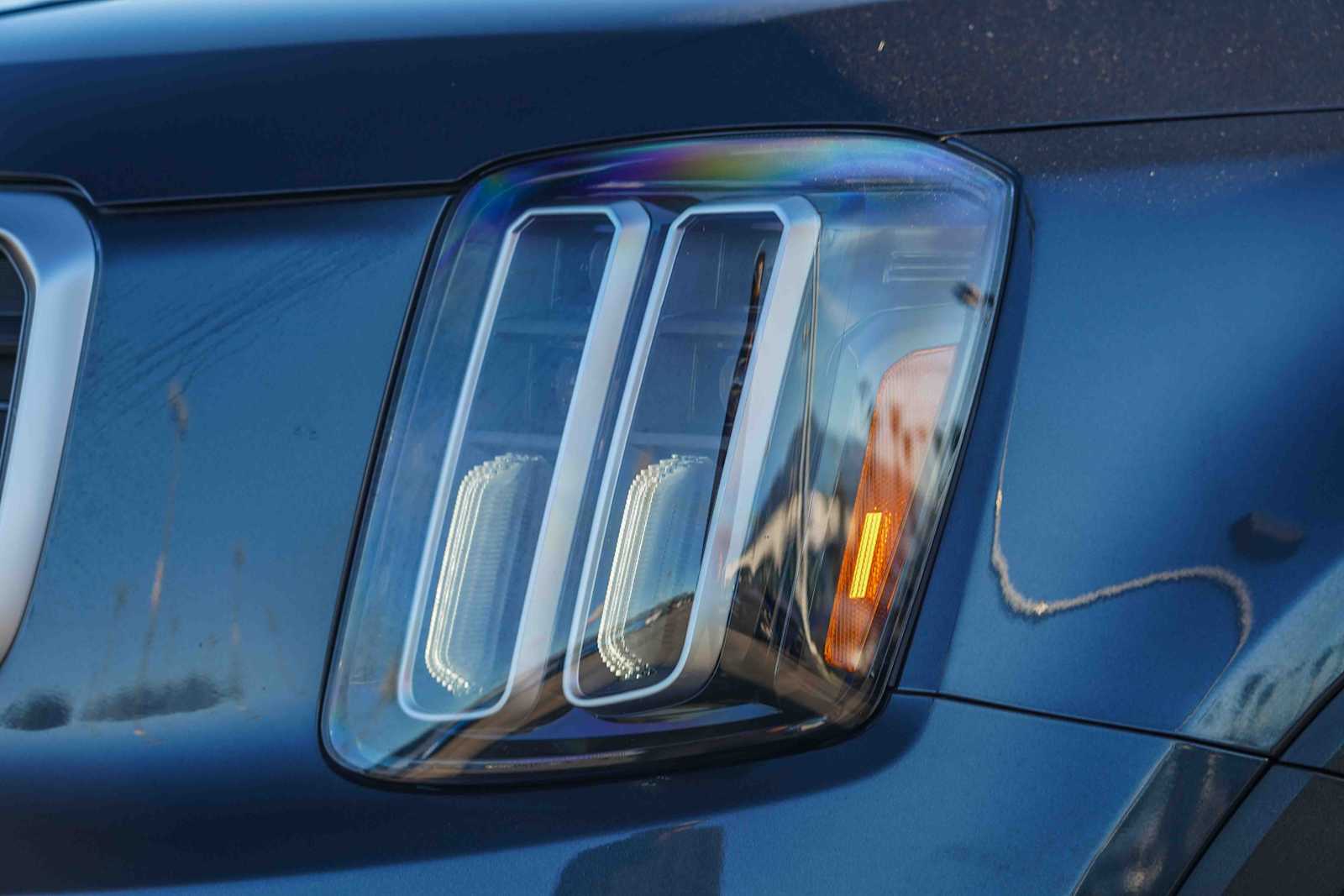 Thumbnail: 2023 Kia Telluride - 2