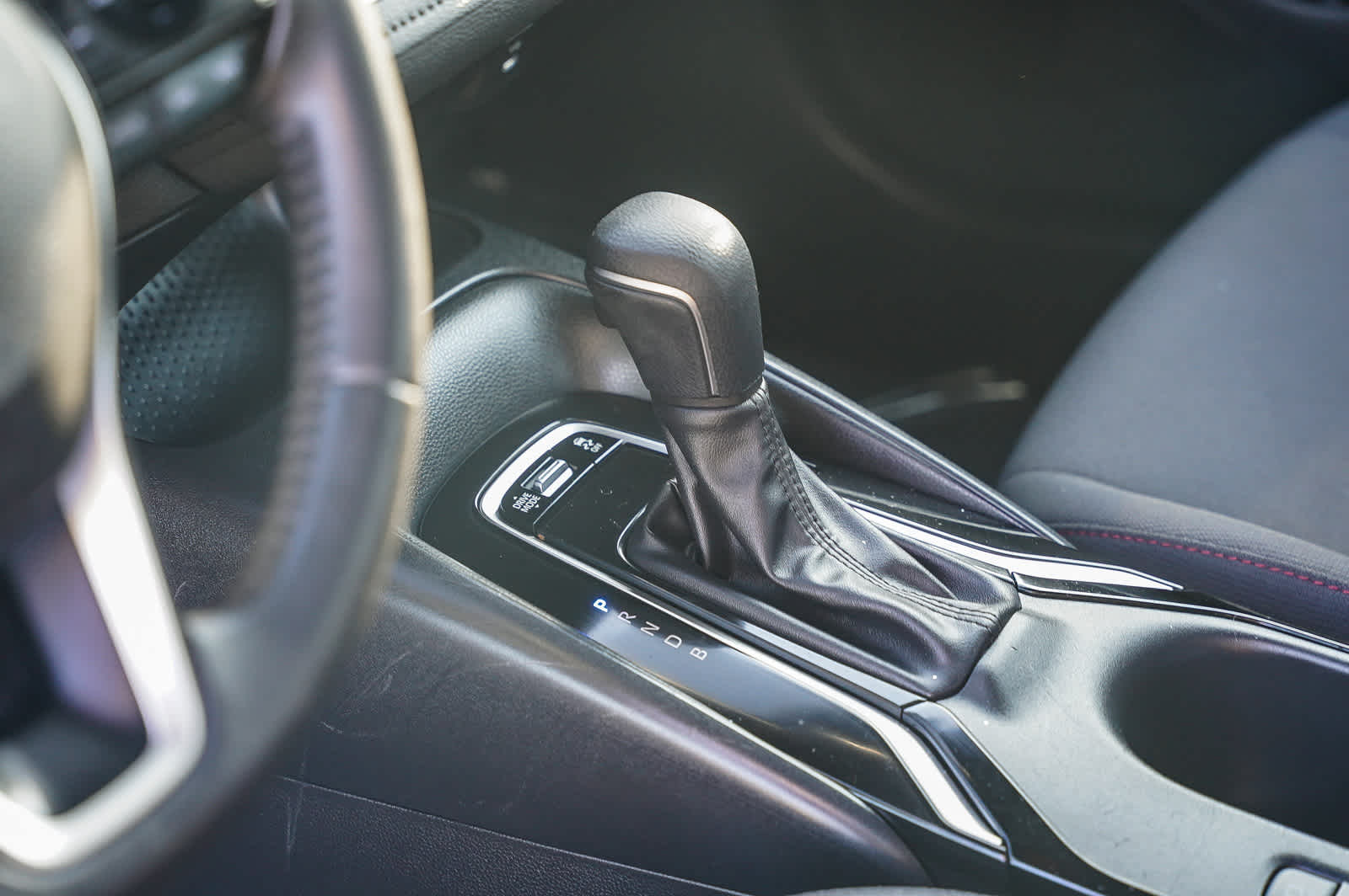 Thumbnail: 2023 Toyota Corolla - 20