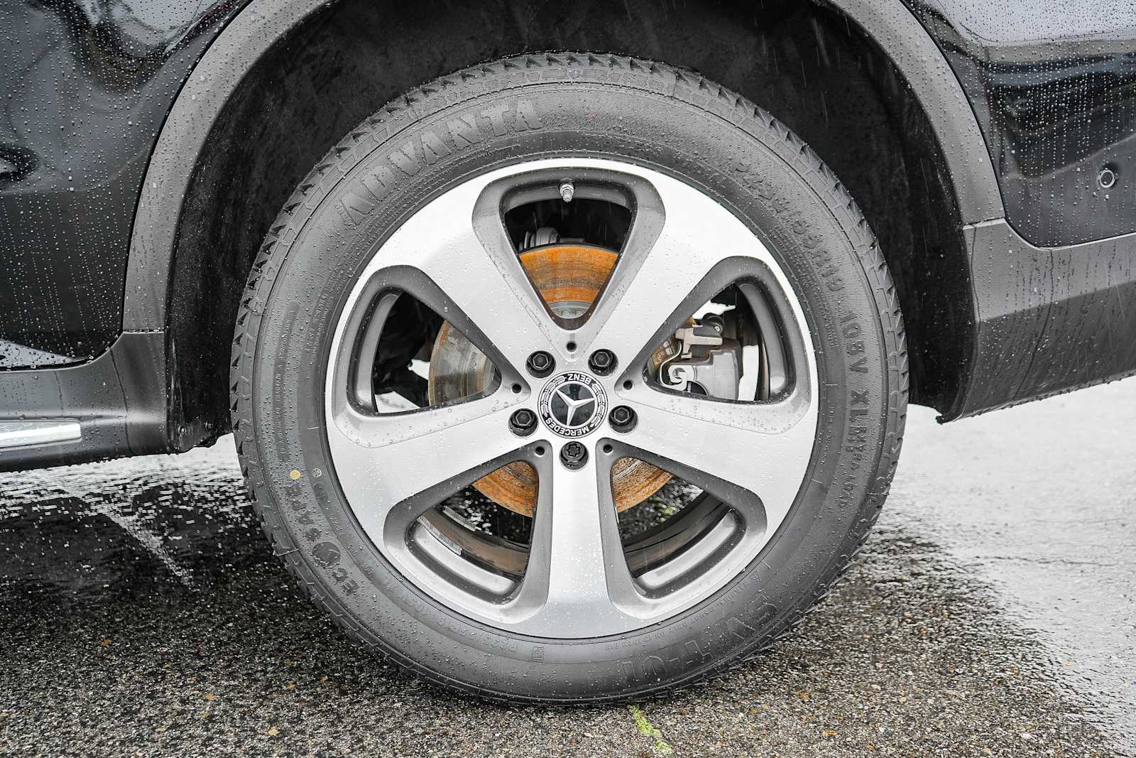 Thumbnail: 2022 Mercedes-Benz GLC - 10