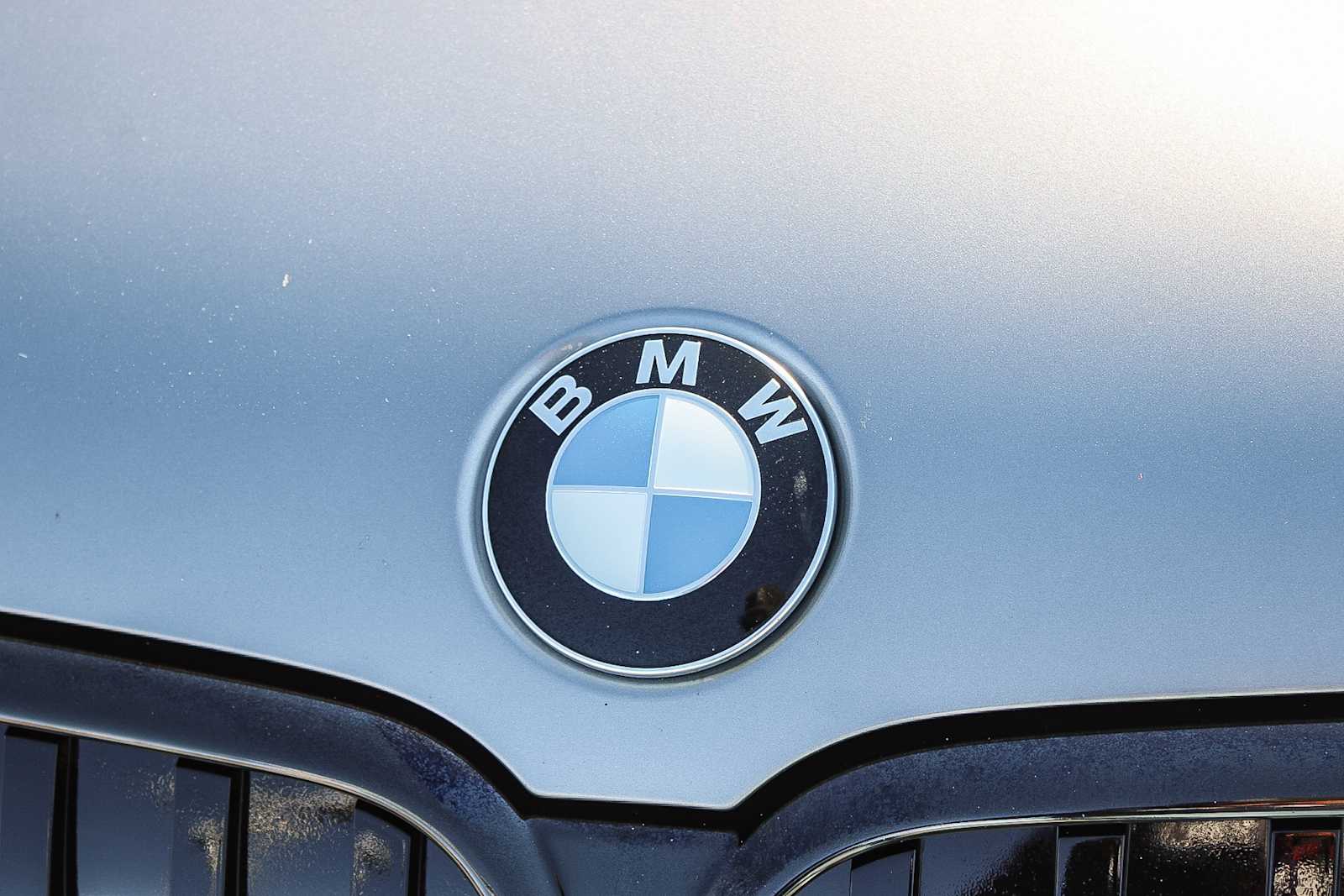 Thumbnail: 2022 BMW 7 Series - 11