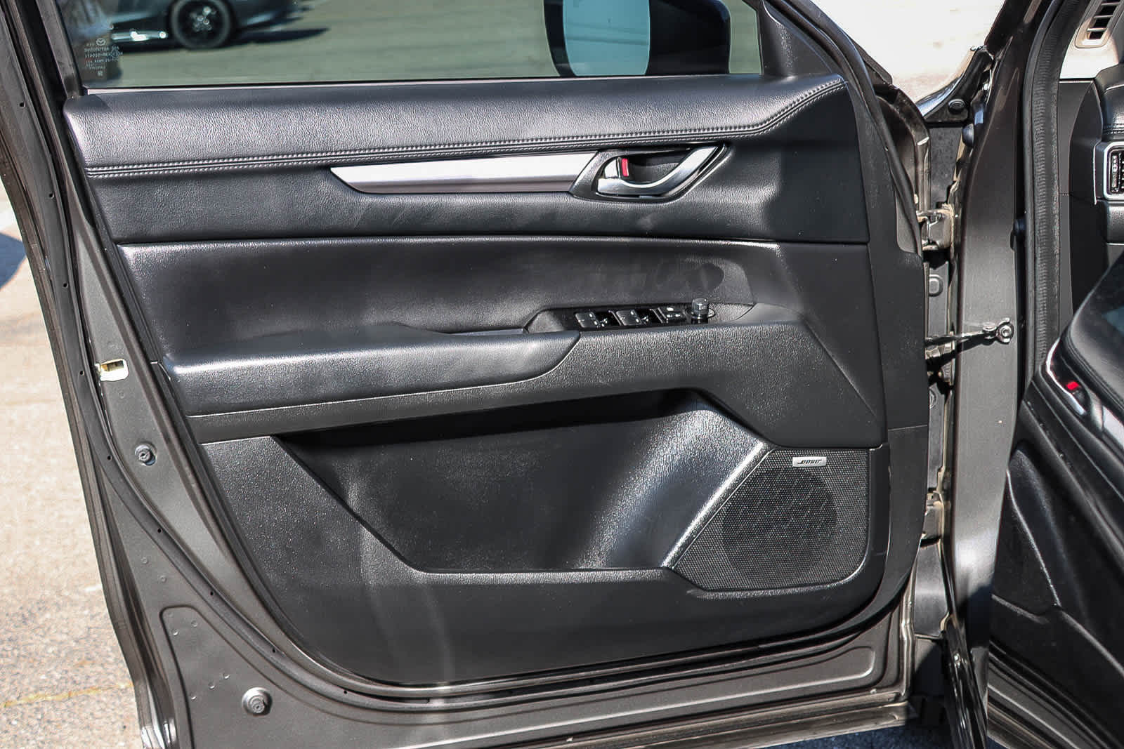 Thumbnail: 2018 Mazda CX-5 - 21