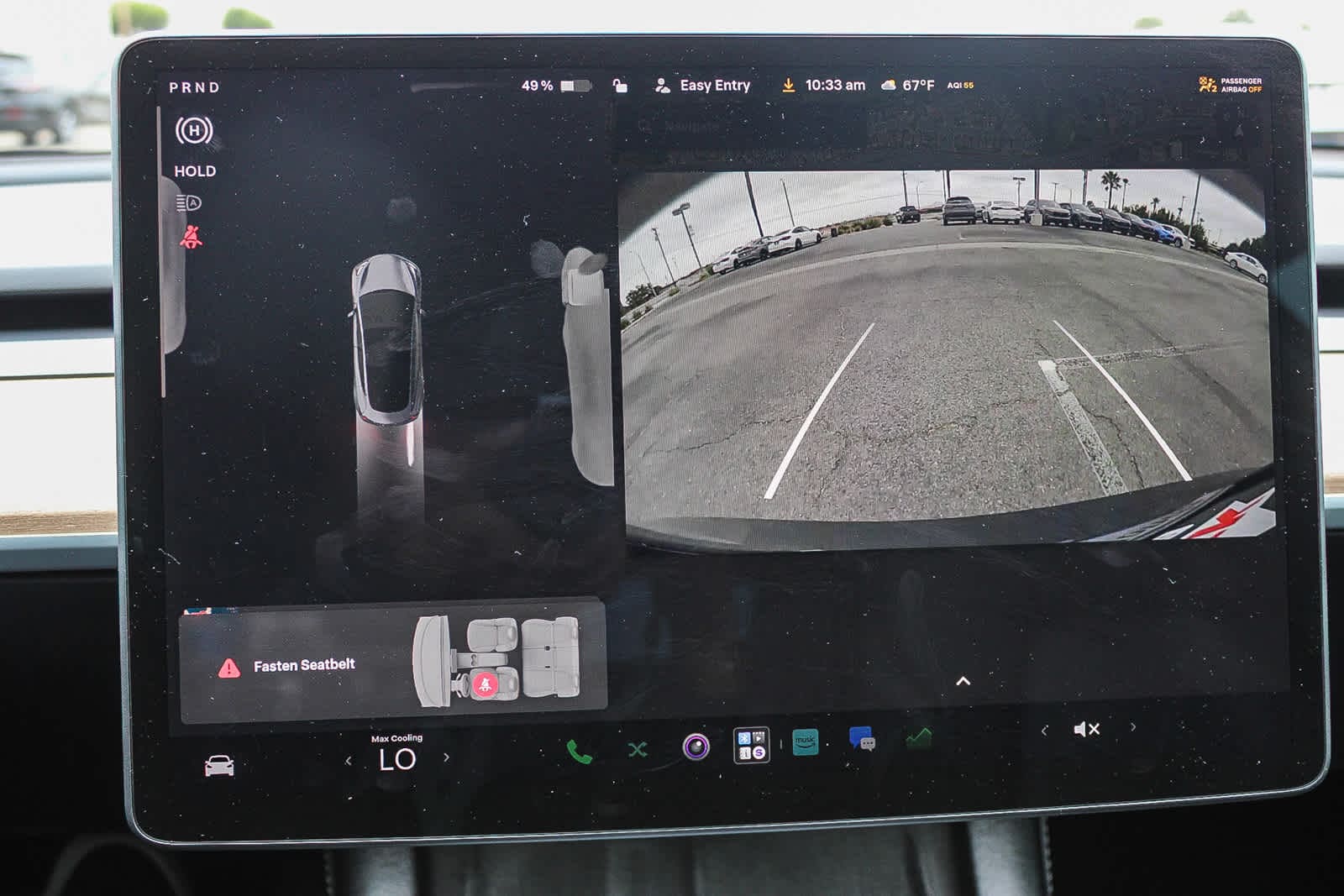 Thumbnail: 2022 Tesla Model 3 - 22