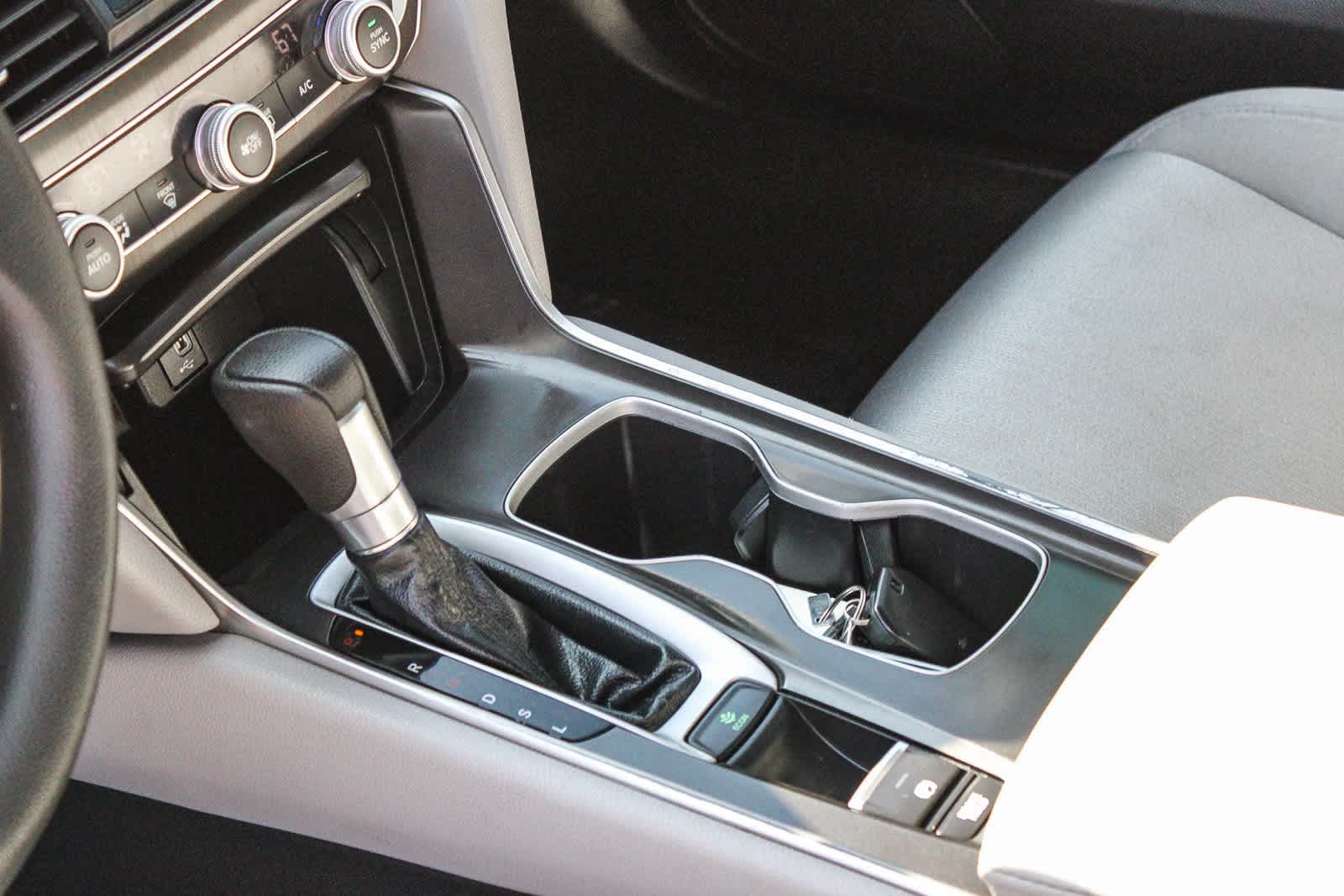 Thumbnail: 2019 Honda Accord - 19