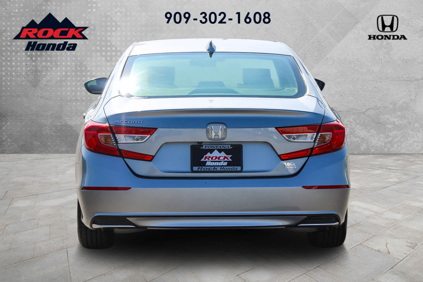 Thumbnail: 2019 Honda Accord - 5