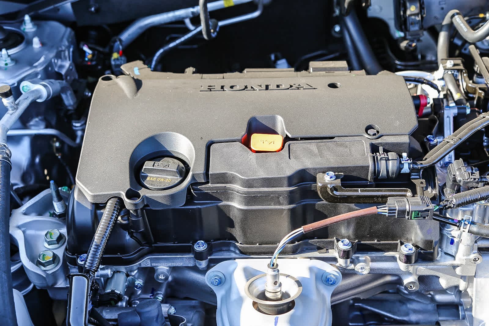 Thumbnail: 2026 Honda HR-V - 13