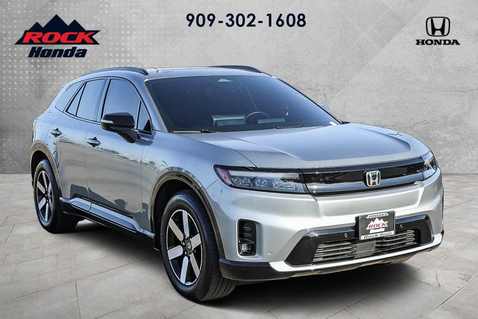 Thumbnail: 2025 Honda Prologue - 3