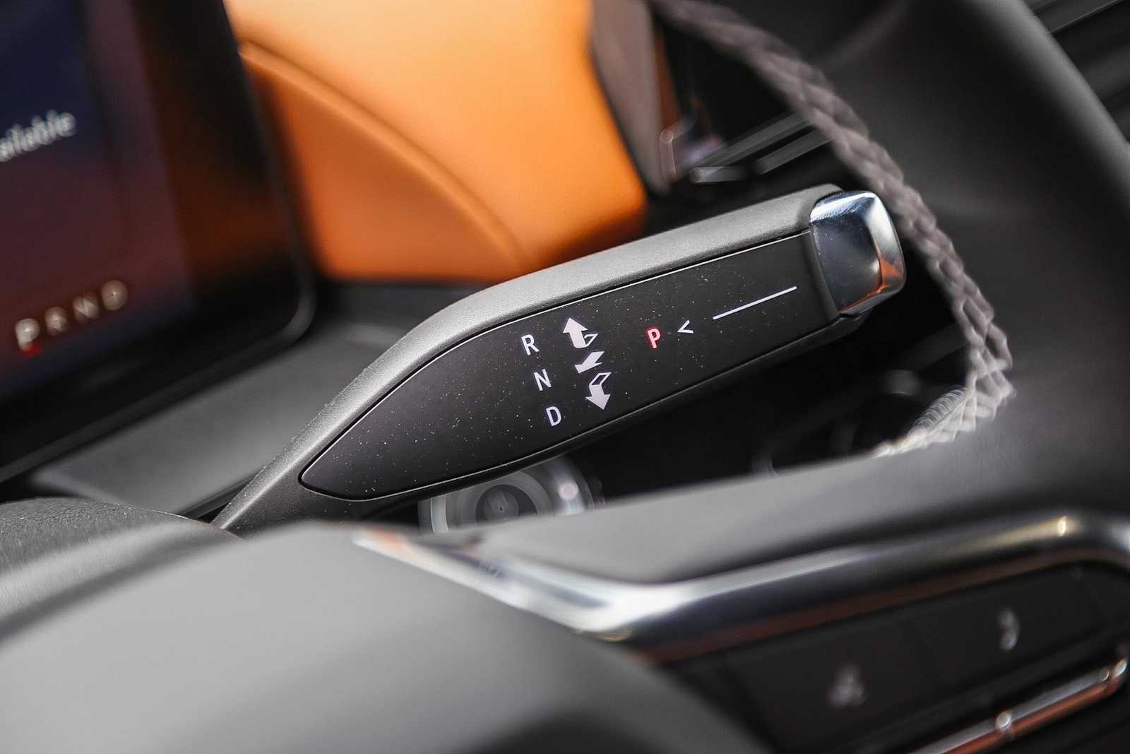 Thumbnail: 2026 Honda Prologue - 21