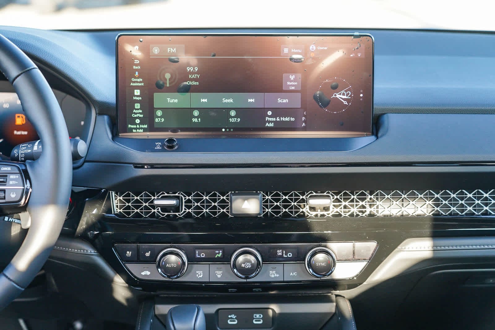 Thumbnail: 2025 Honda Accord - 14