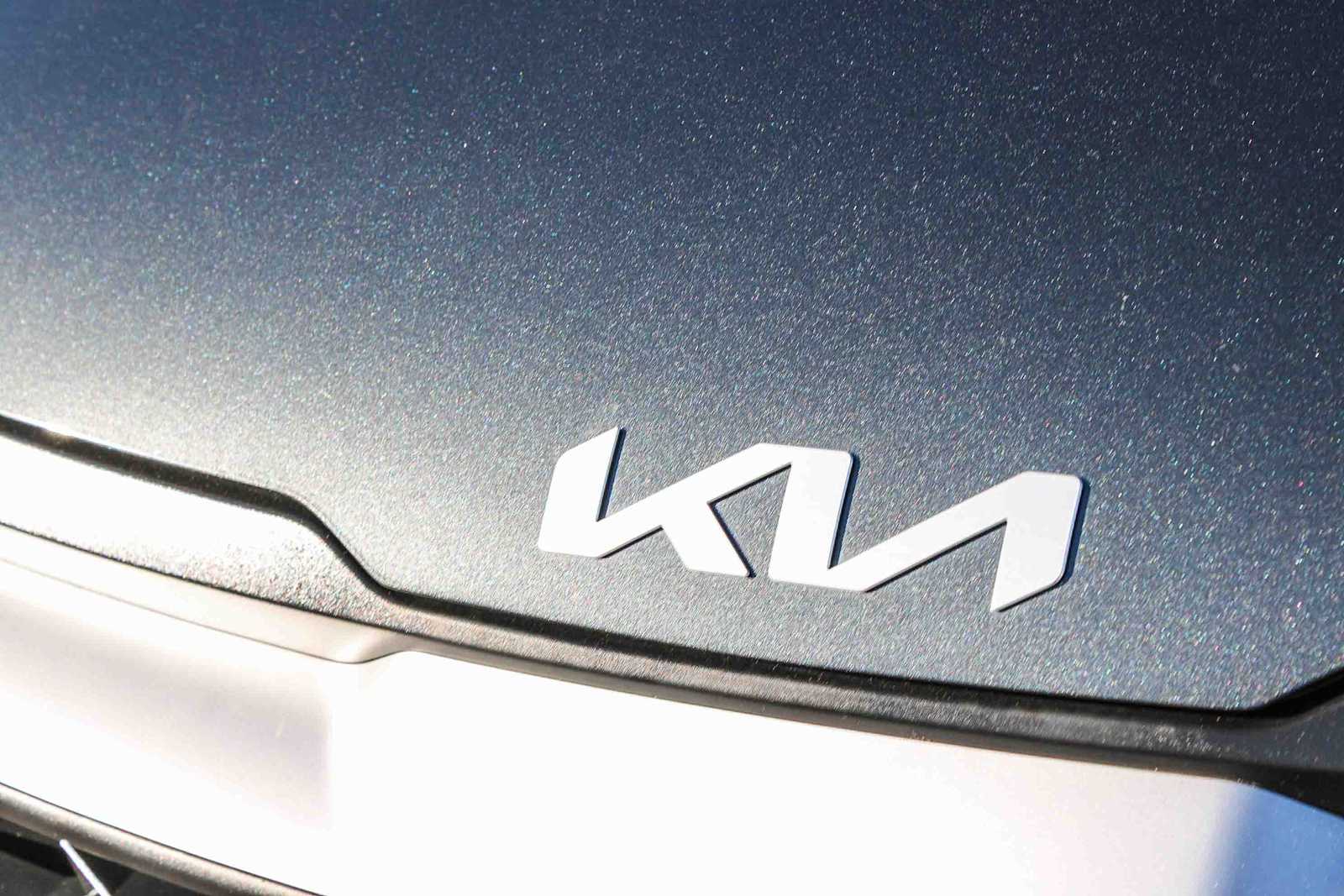 Thumbnail: 2024 Kia Sportage - 8