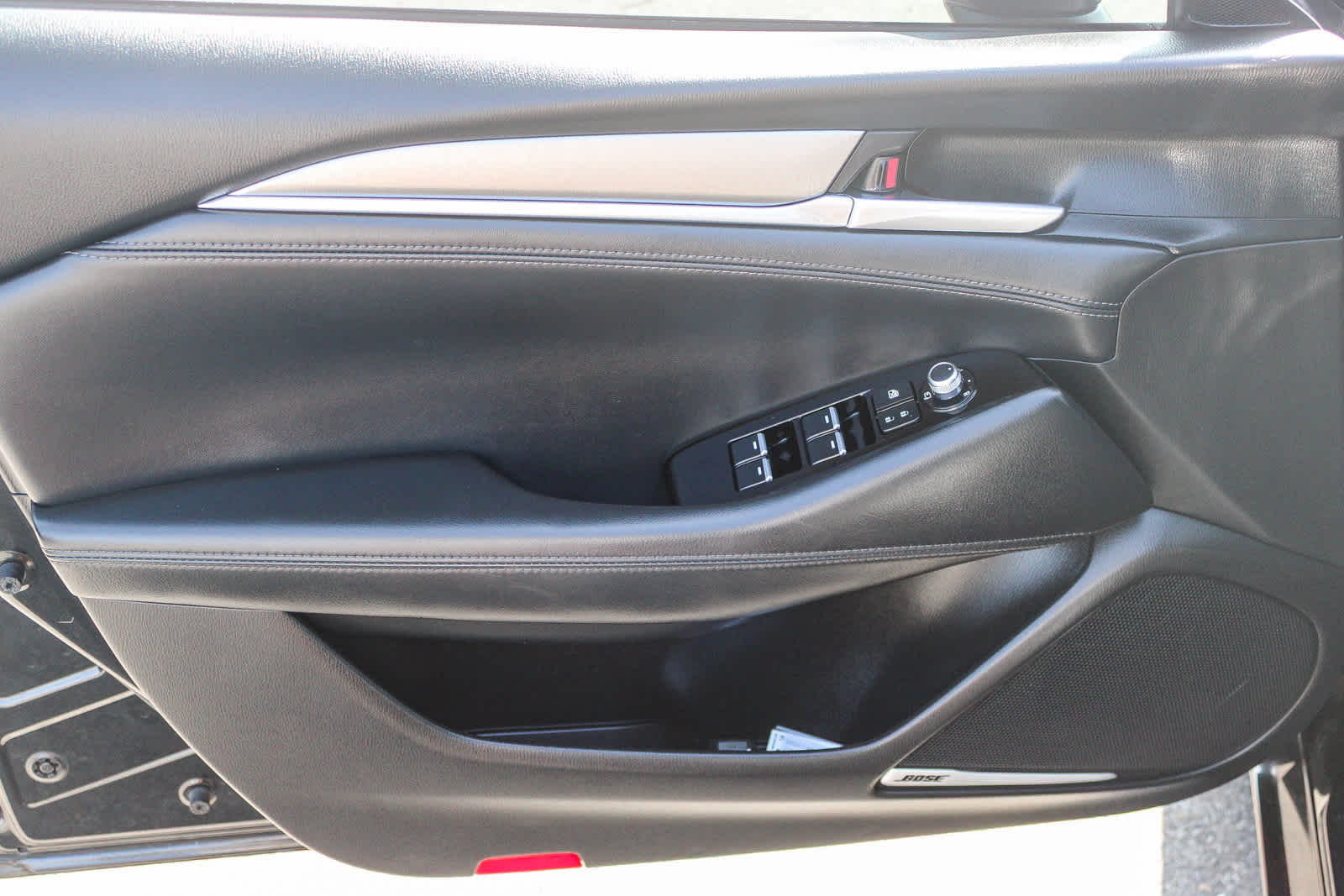 Thumbnail: 2021 Mazda Mazda6 - 20