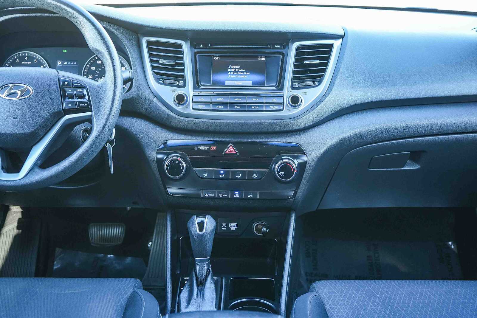 Thumbnail: 2016 Hyundai Tucson - 13