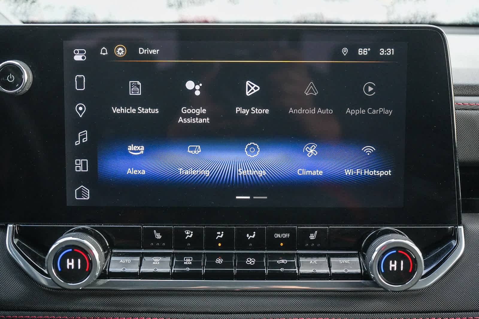 Thumbnail: 2024 Chevrolet Colorado - 14