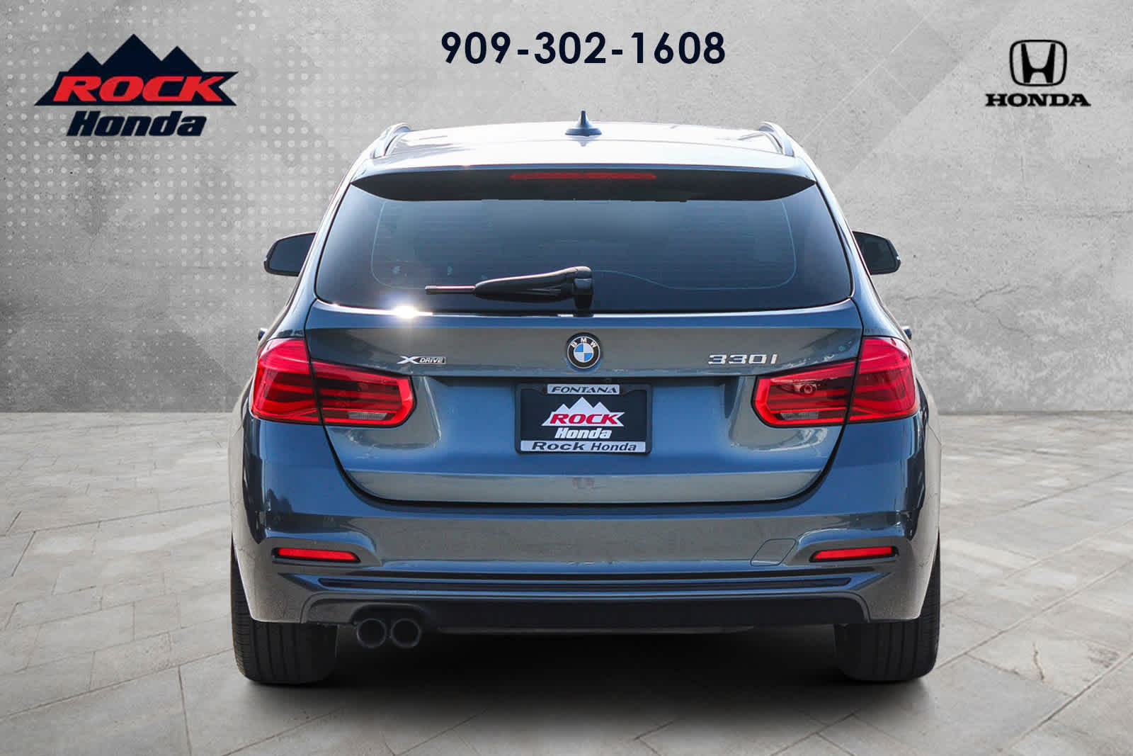 Thumbnail: 2018 BMW 3 Series - 5