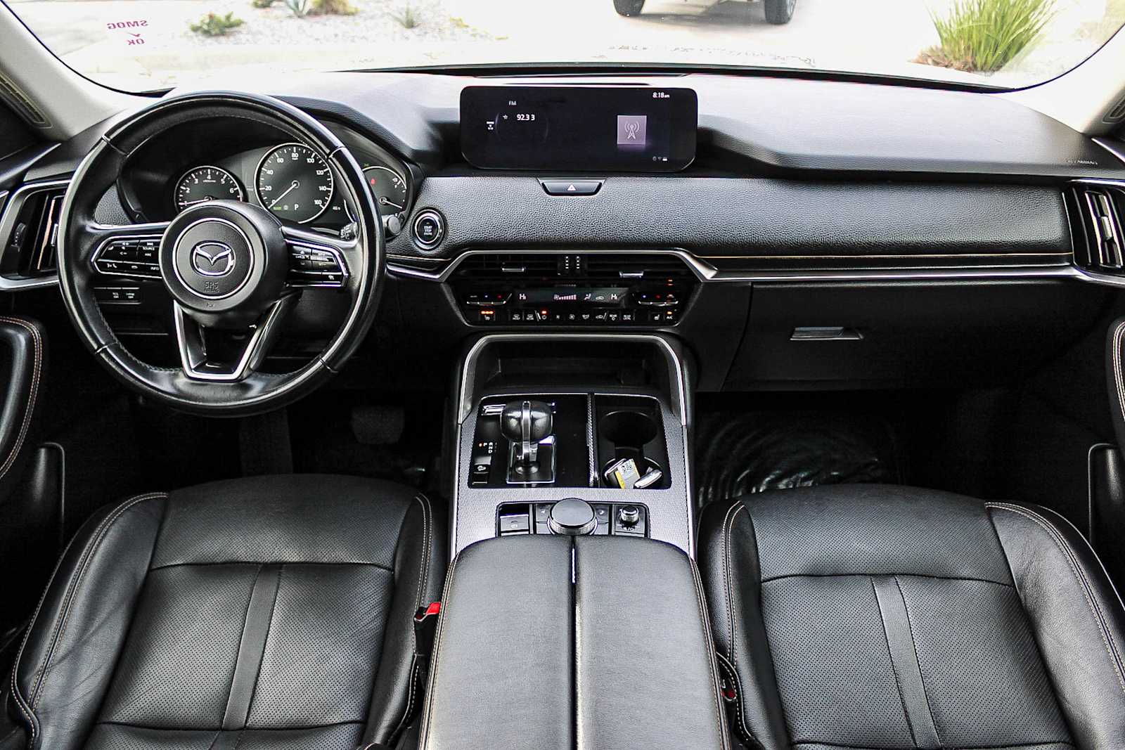 Thumbnail: 2024 Mazda CX-90 - 12