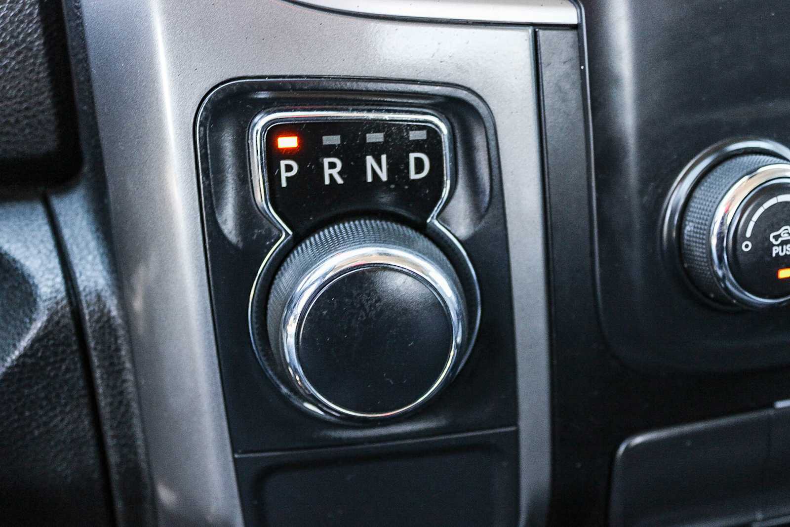 Thumbnail: 2021 RAM 1500 Classic - 19