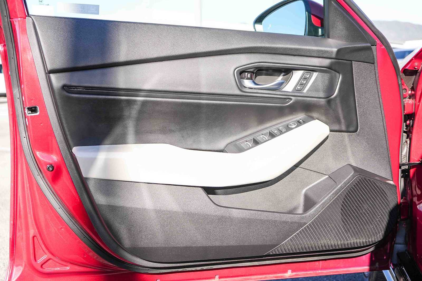 Thumbnail: 2024 Honda Accord - 21