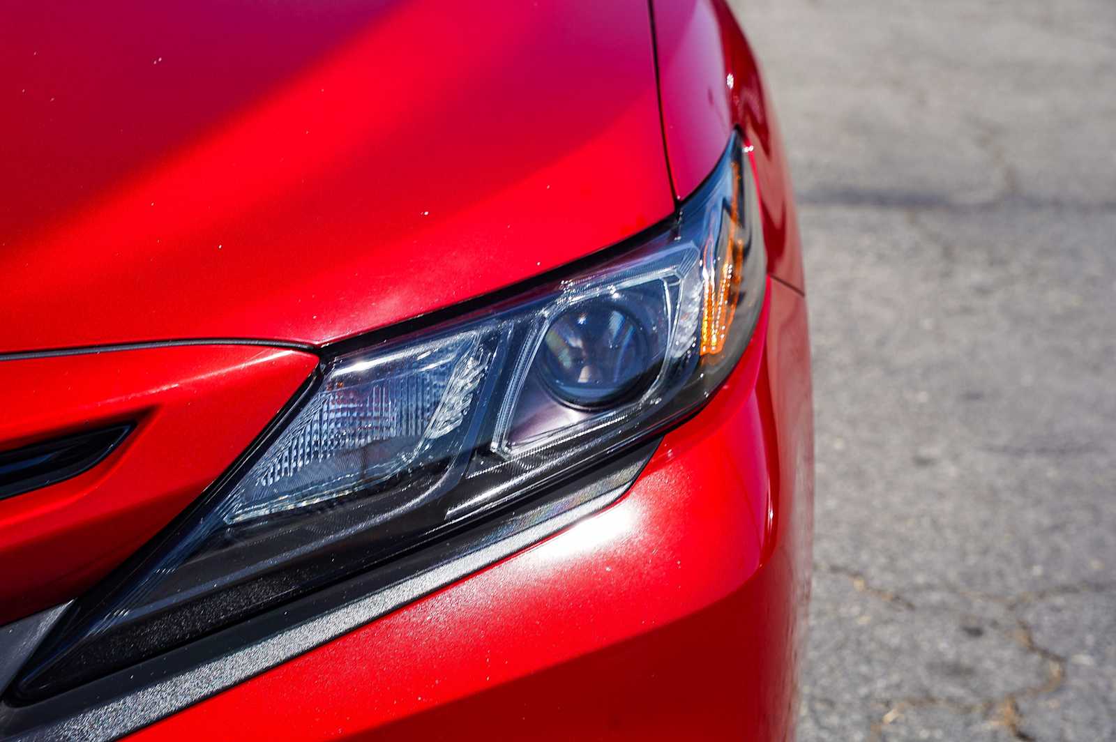 Thumbnail: 2021 Toyota Camry - 10