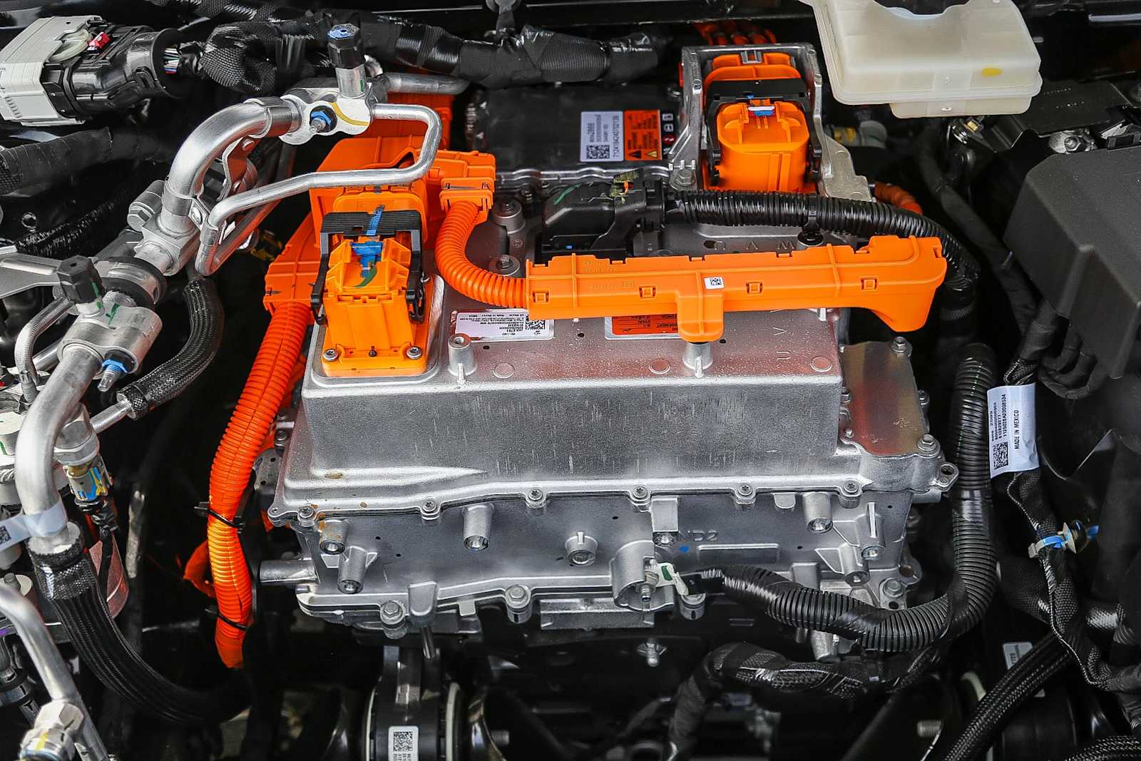 Thumbnail: 2026 Honda Prologue - 13