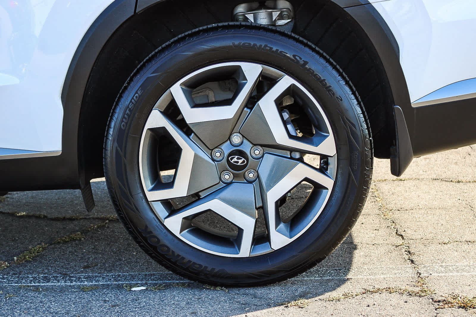 2025 Hyundai Palisade SEL Premium photo 3