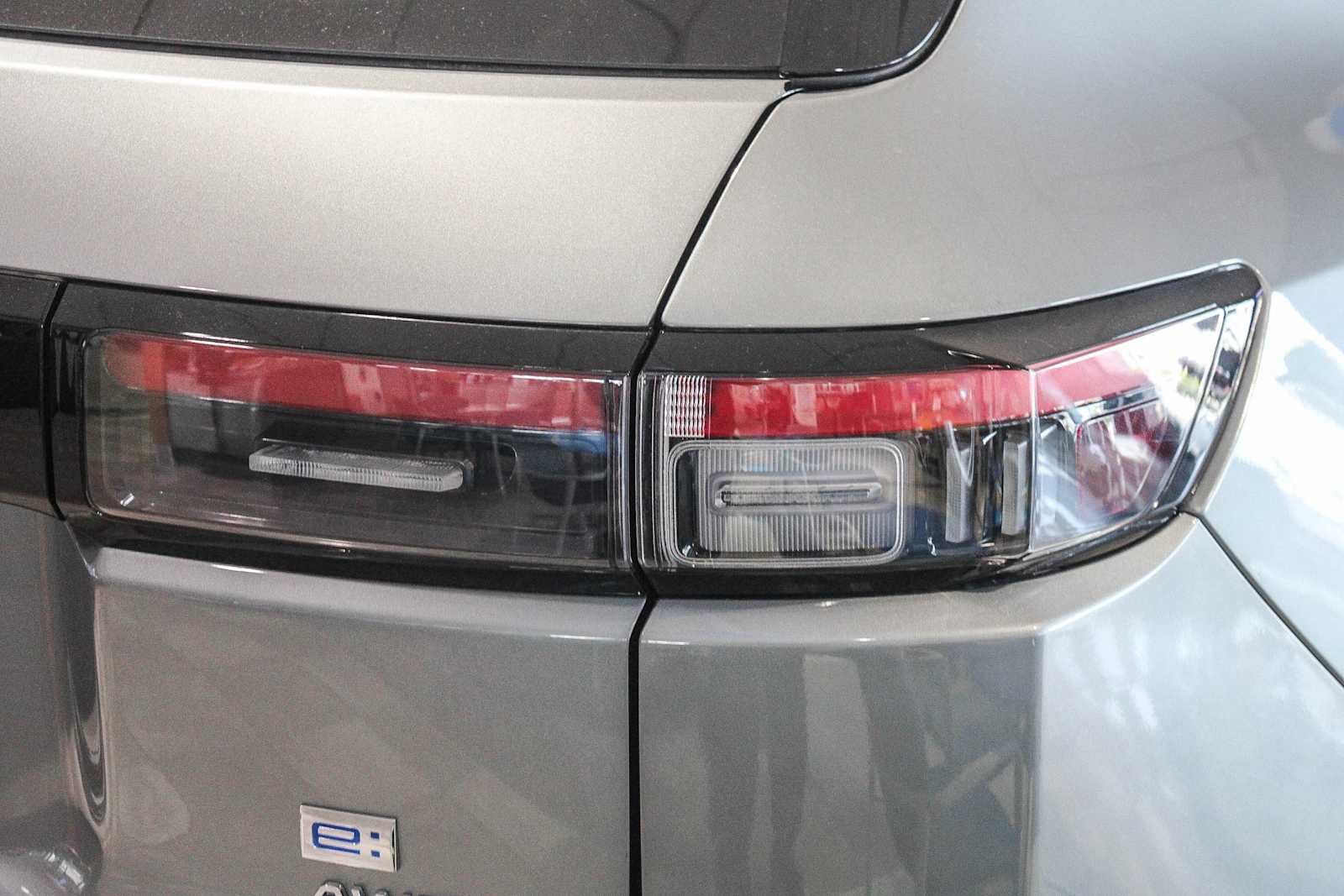 Thumbnail: 2025 Honda Prologue - 9