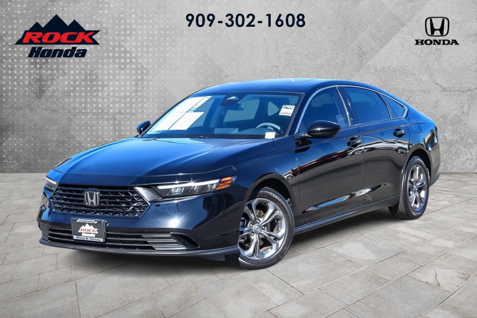 2024 Honda Accord