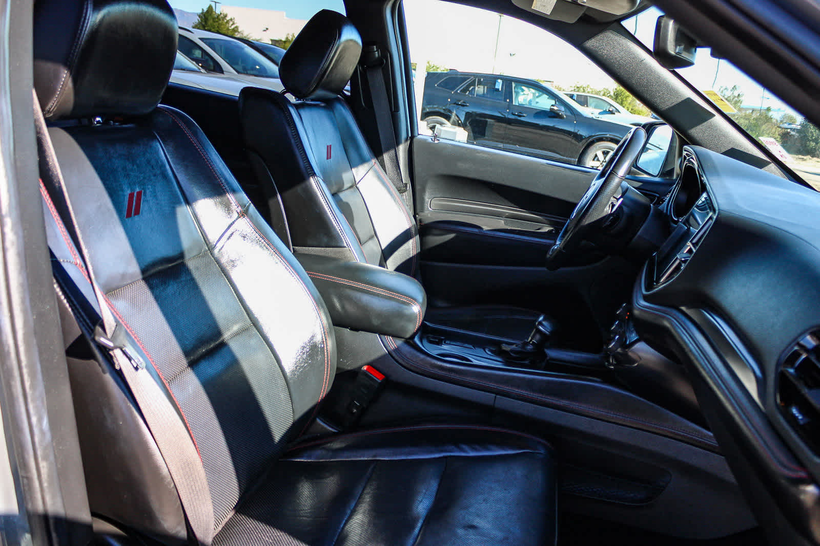 Thumbnail: 2023 Dodge Durango - 18