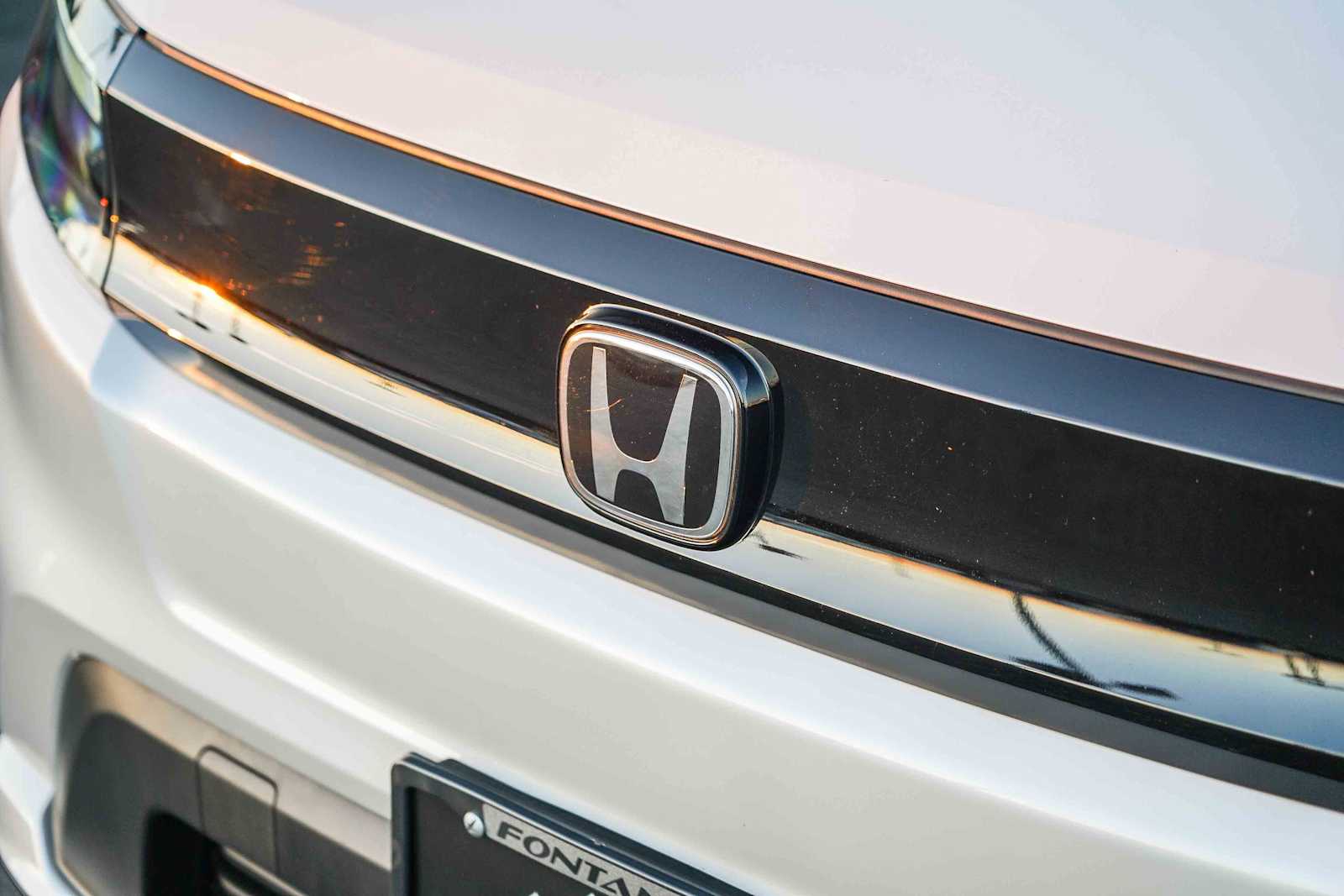 Thumbnail: 2024 Honda Prologue - 3