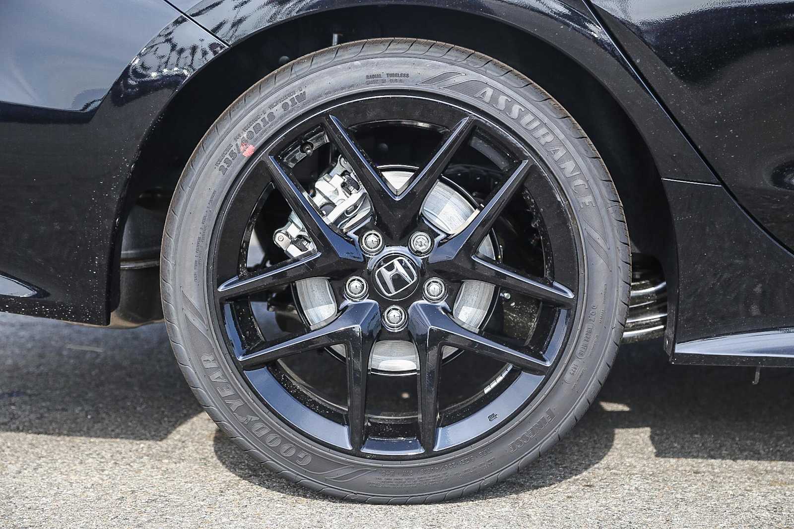 Thumbnail: 2026 Honda Civic - 11