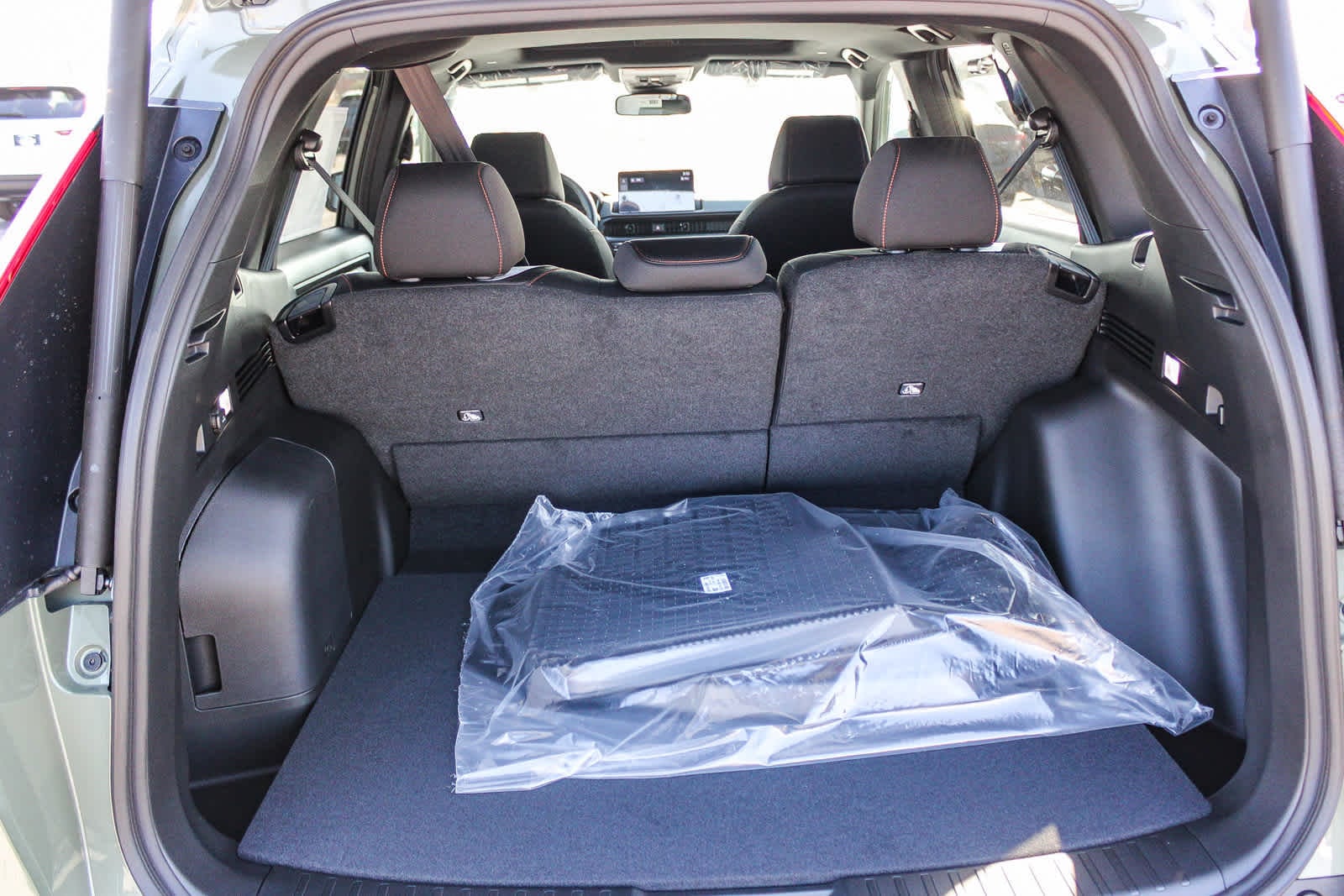 Thumbnail: 2026 Honda CR-V - 13