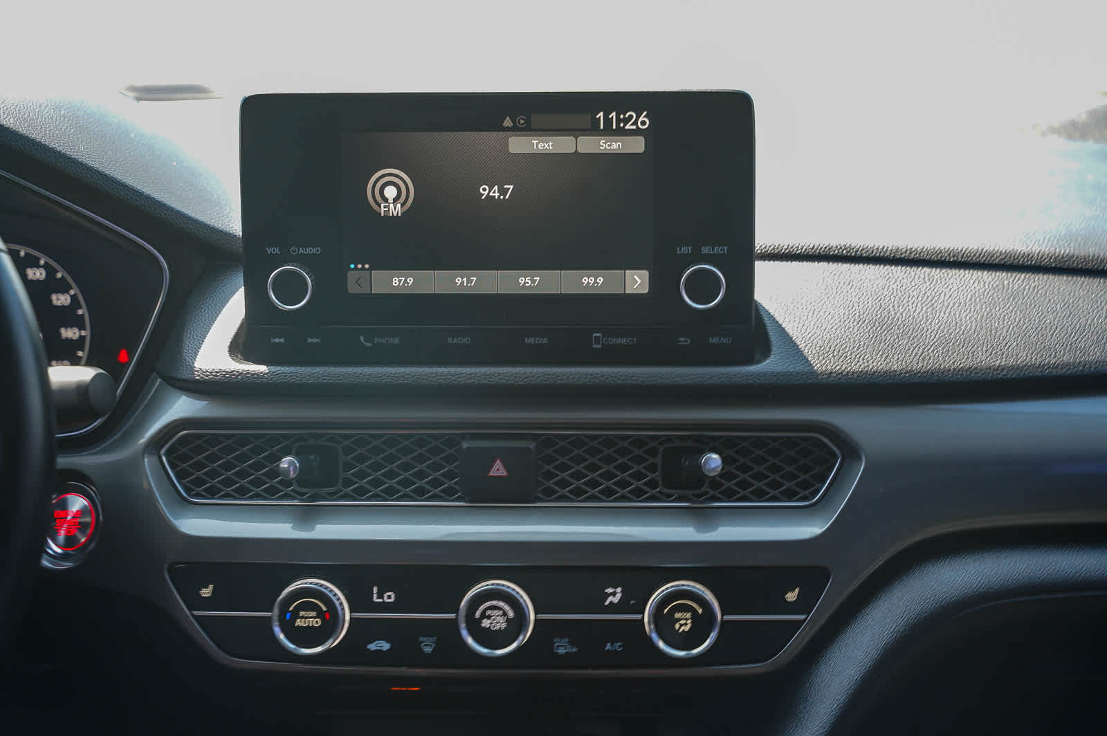 Thumbnail: 2024 Acura Integra - 11