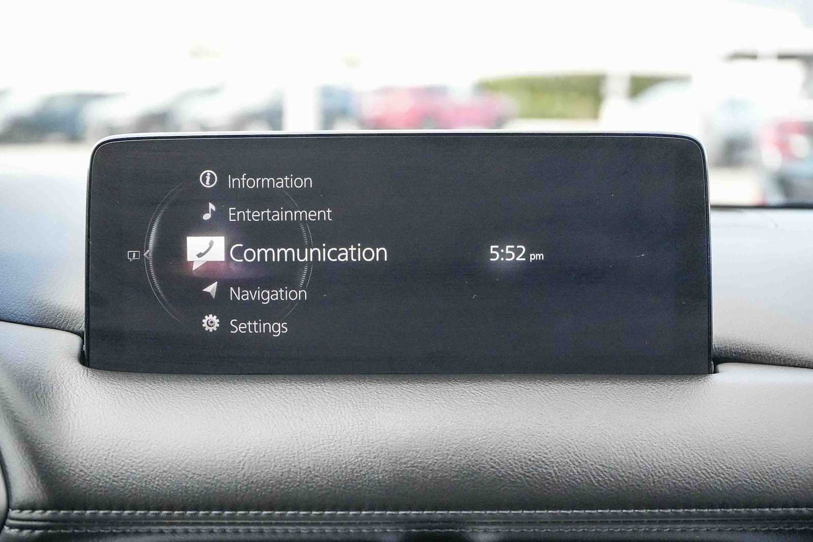 Thumbnail: 2023 Mazda CX-5 - 14