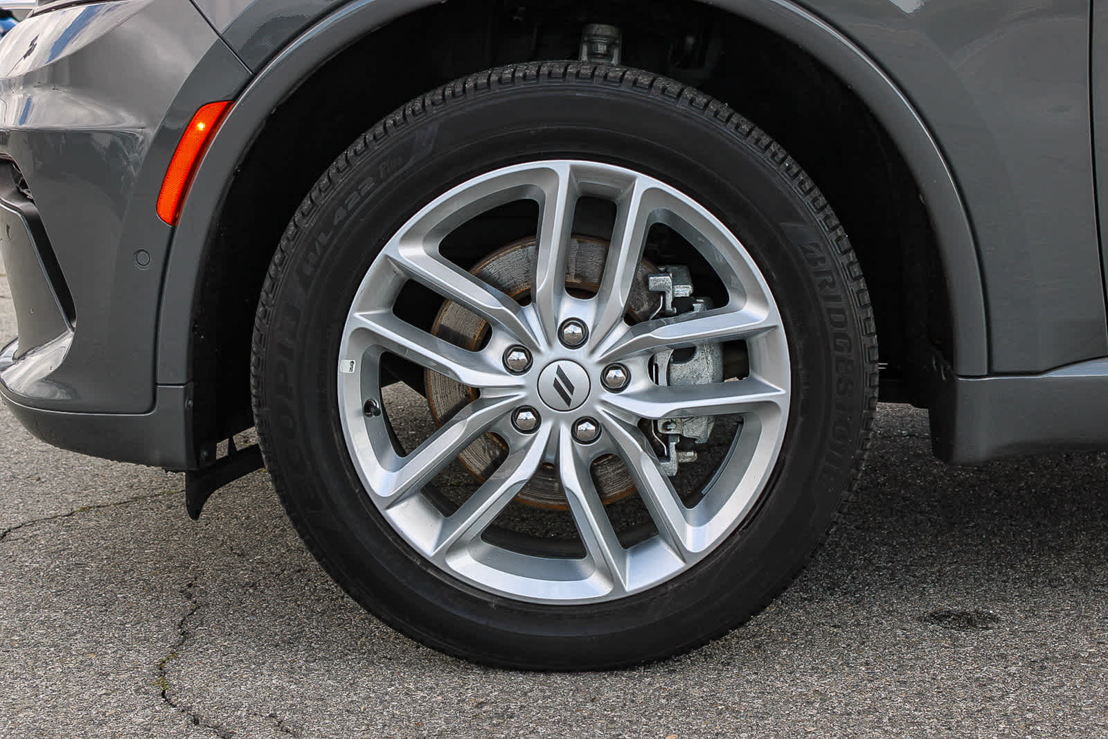 Thumbnail: 2025 Dodge Durango - 9