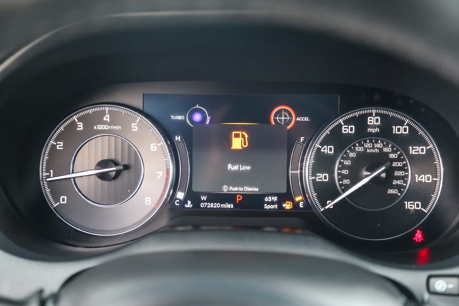 Thumbnail: 2019 Acura RDX - 24