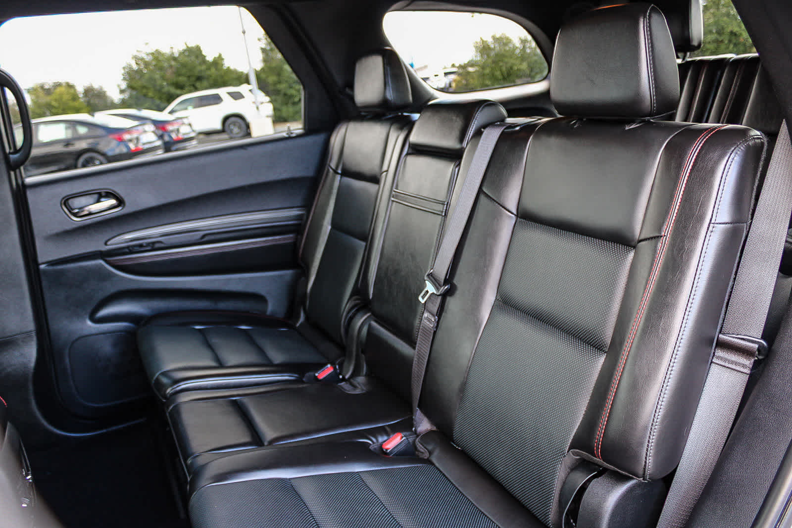 Thumbnail: 2025 Dodge Durango - 18