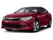 Kia Optima Hybrid