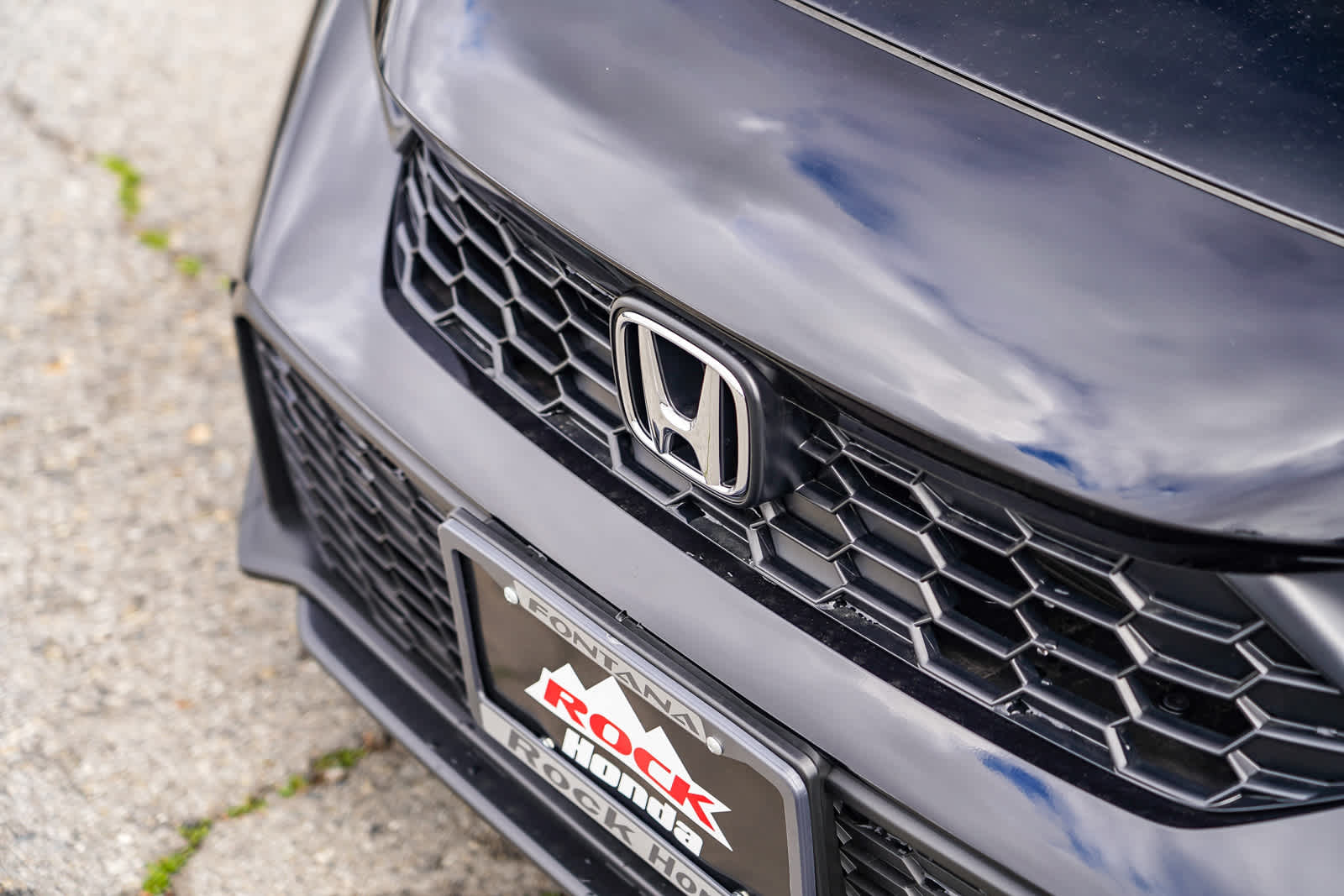 2025 Honda Civic Sport 3