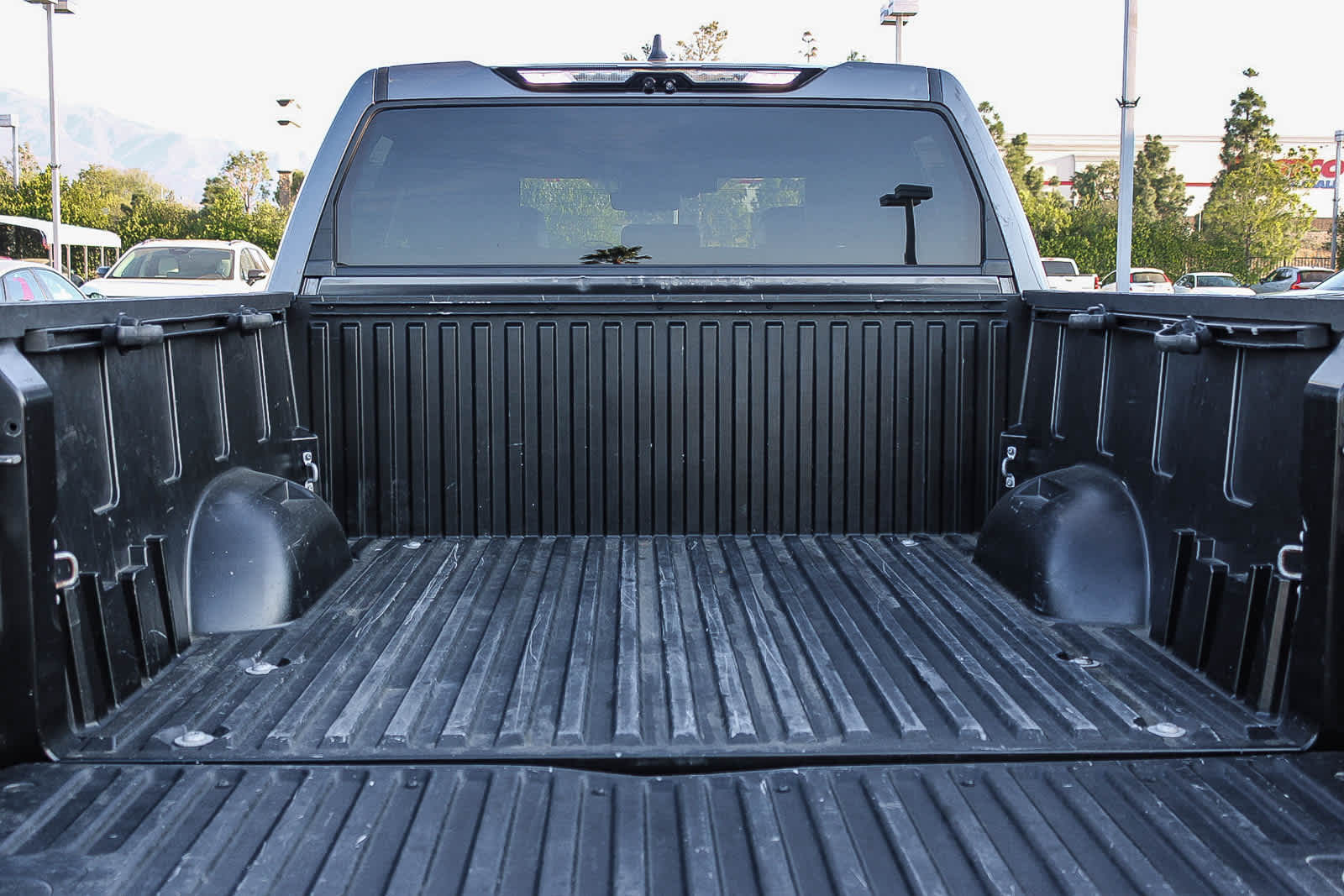 Thumbnail: 2024 Toyota Tundra - 24
