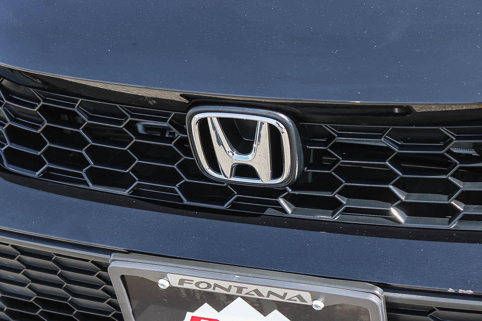 Thumbnail: 2025 Honda Civic - 11