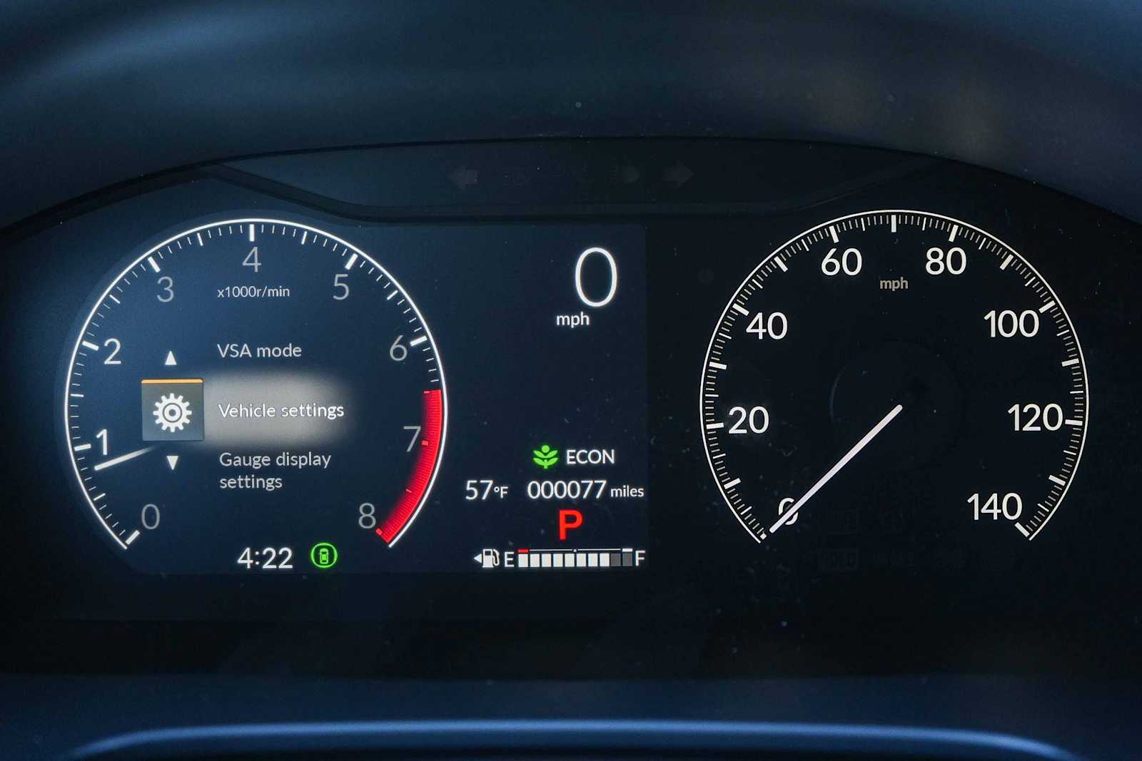 Thumbnail: 2026 Honda CR-V - 24