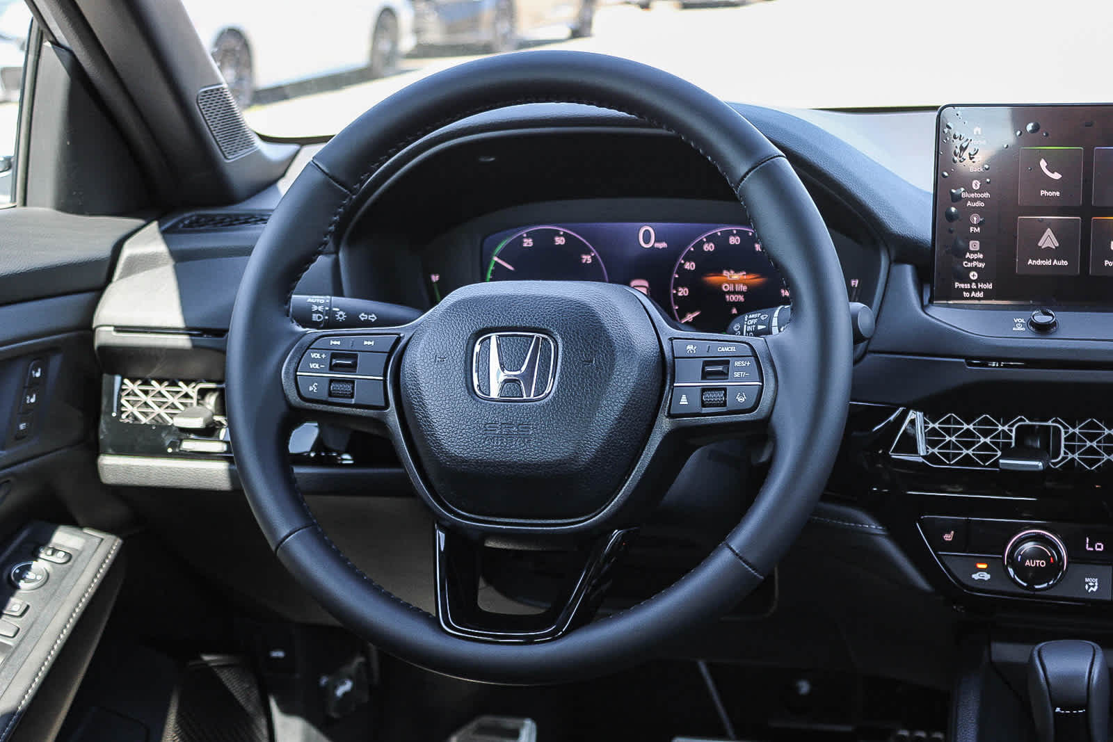 Thumbnail: 2026 Honda Accord - 18