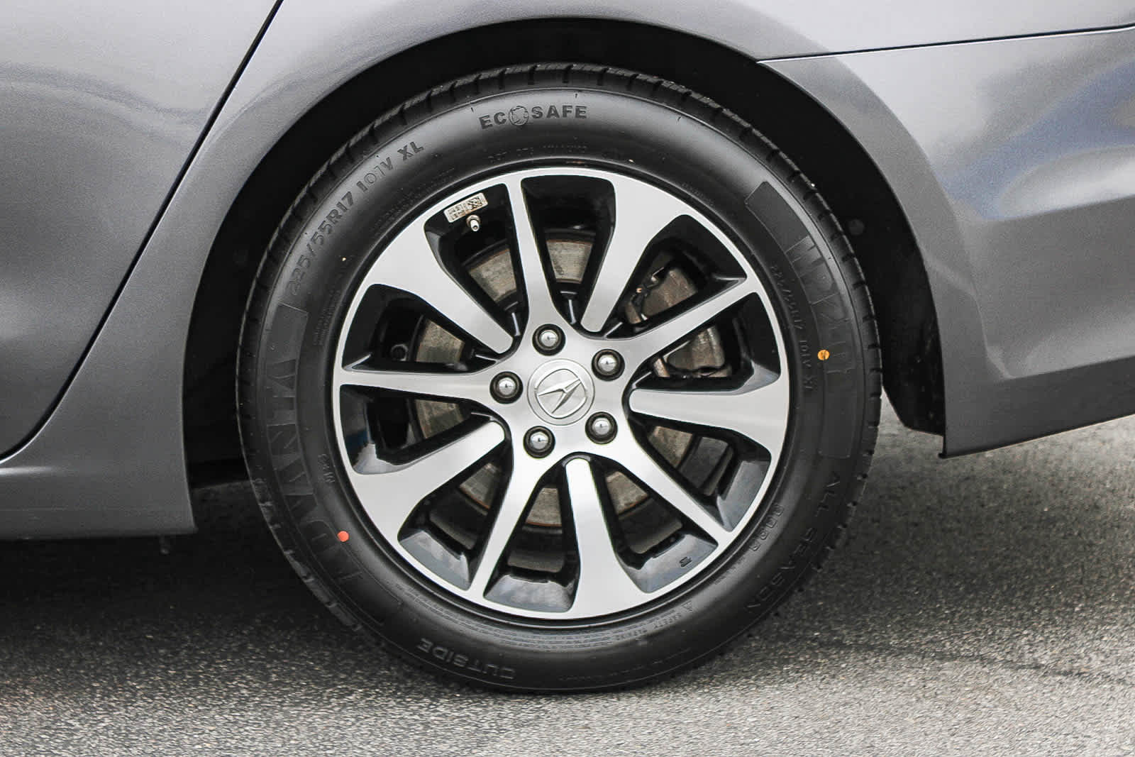 Thumbnail: 2017 Acura TLX - 10