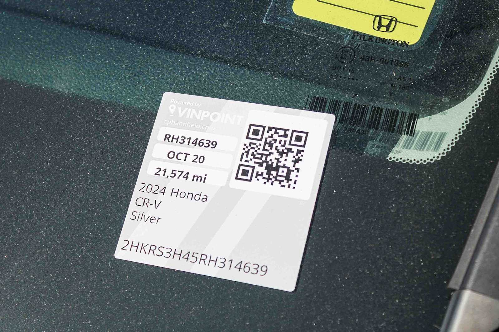 Thumbnail: 2024 Honda CR-V - 31